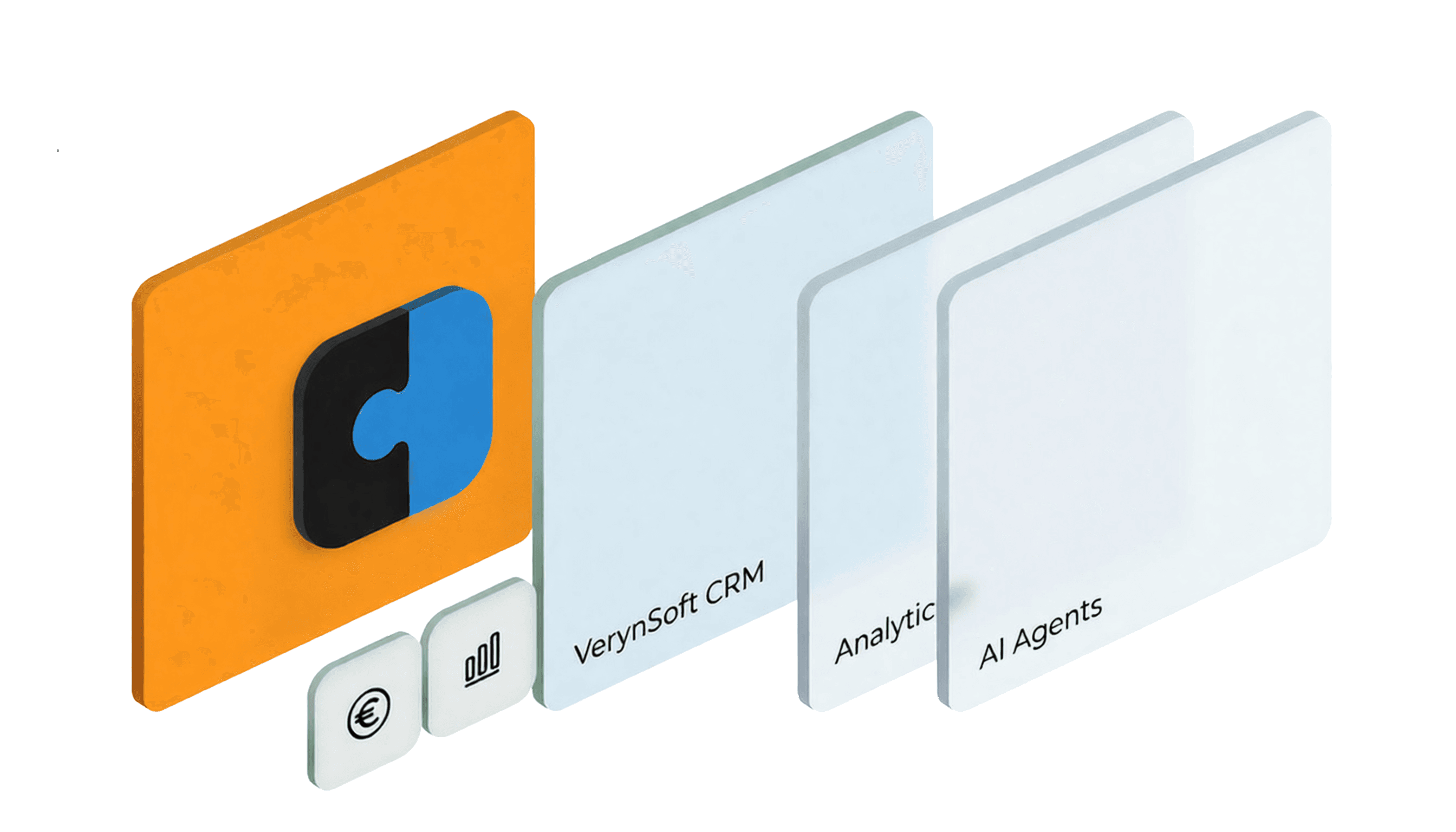 GoAgenticCRM CRM platform